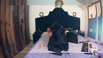 I want to cum on my tits is there anyone here who wants to see it #milf #pov #stepmom #latina #bigass #romance #