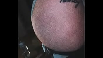 My ass neeeds slaps who want slap me hard