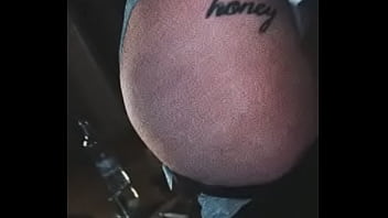 My ass neeeds slaps who want slap me hard