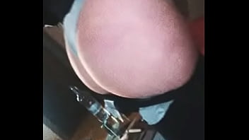 My ass neeeds slaps who want slap me hard