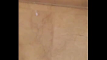 Venida completa pensando en mi mujer