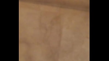 Venida completa pensando en mi mujer