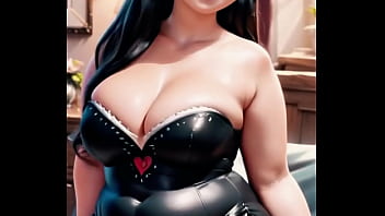 The cold never bothered her — and neither do opinions confidence looks good on her