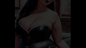 The cold never bothered her — and neither do opinions confidence looks good on her