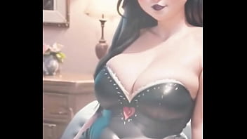 The cold never bothered her — and neither do opinions confidence looks good on her