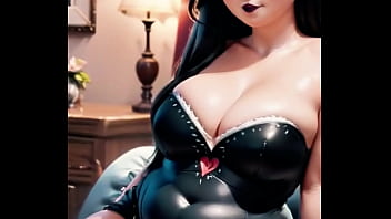 The cold never bothered her — and neither do opinions confidence looks good on her