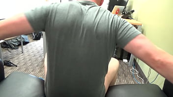 She took it all the way