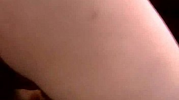 Sexy amateur blonde vixen getting double teamed