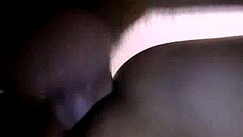 Sexy amateur blonde vixen getting double teamed