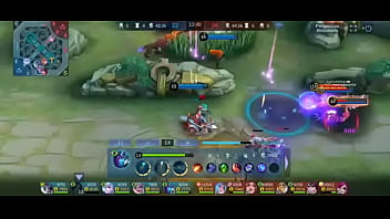 Ma vez só chumbinho