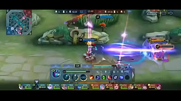 Ma vez só chumbinho