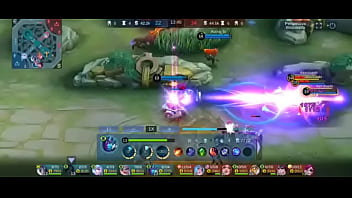 Ma vez só chumbinho