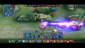 Ma vez só chumbinho