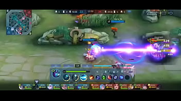 Ma vez só chumbinho