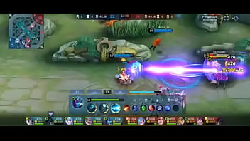 Ma vez só chumbinho