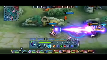 Ma vez só chumbinho