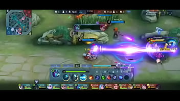 Ma vez só chumbinho