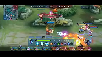 Ma vez só chumbinho