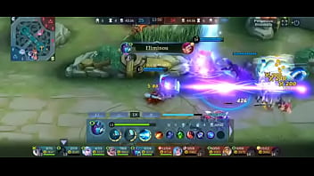 Ma vez só chumbinho