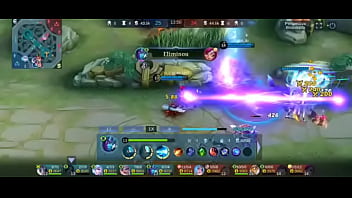 Ma vez só chumbinho