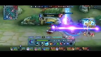 Ma vez só chumbinho