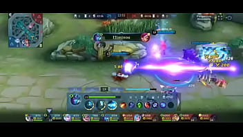 Ma vez só chumbinho