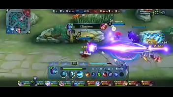 Ma vez só chumbinho