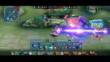 Ma vez só chumbinho