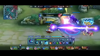 Ma vez só chumbinho