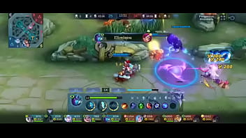 Ma vez só chumbinho