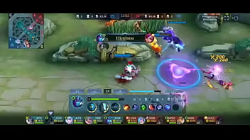 Ma vez só chumbinho