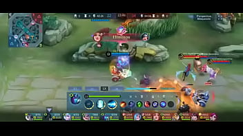 Ma vez só chumbinho