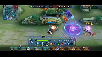 Ma vez só chumbinho