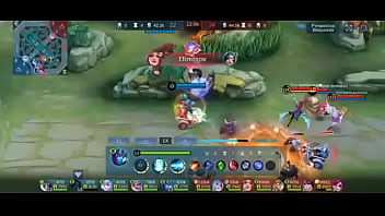 Ma vez só chumbinho