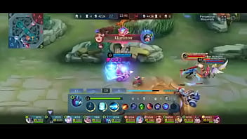 Ma vez só chumbinho