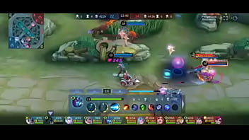 Ma vez só chumbinho