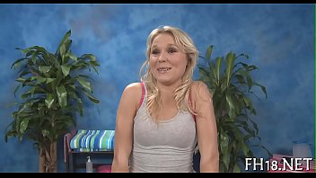 Massage porn web resource