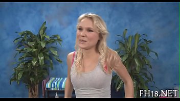 Massage porn web resource