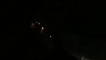 Ebony prostitute gets black cock