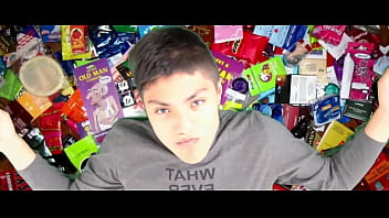 Pasivo Entron Quiere Dejar De Ser Virgen thumbnail