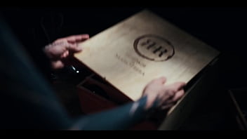 Mag numb the vampire punk rock lesbian turns clemence into horny slave