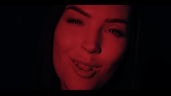 Mag numb the vampire punk rock lesbian turns clemence into horny slave