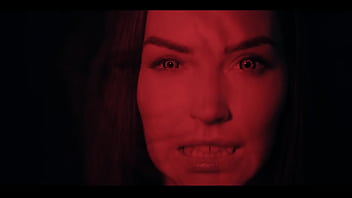 Mag Numb The Vampire Punk Rock Lesbian Turns Clemence Into Horny Slave thumbnail