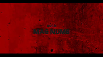 Mag numb the vampire punk rock lesbian turns clemence into horny slave