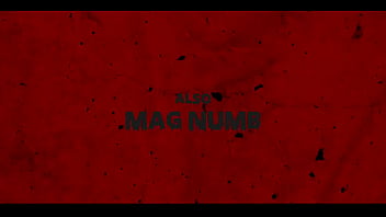 Mag numb the vampire punk rock lesbian turns clemence into horny slave