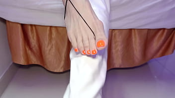 Yanyan White Boots thumbnail