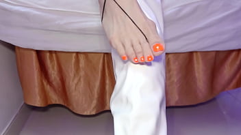 Yanyan white boots Yanyan white boots