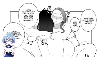 Busty lewd mother is the principle's woman complete