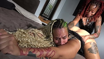 My date ended with her on top of me