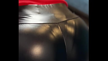 Hot neighbor in tight leggings walks in by mistake & ends up getting pounded mobile 4k